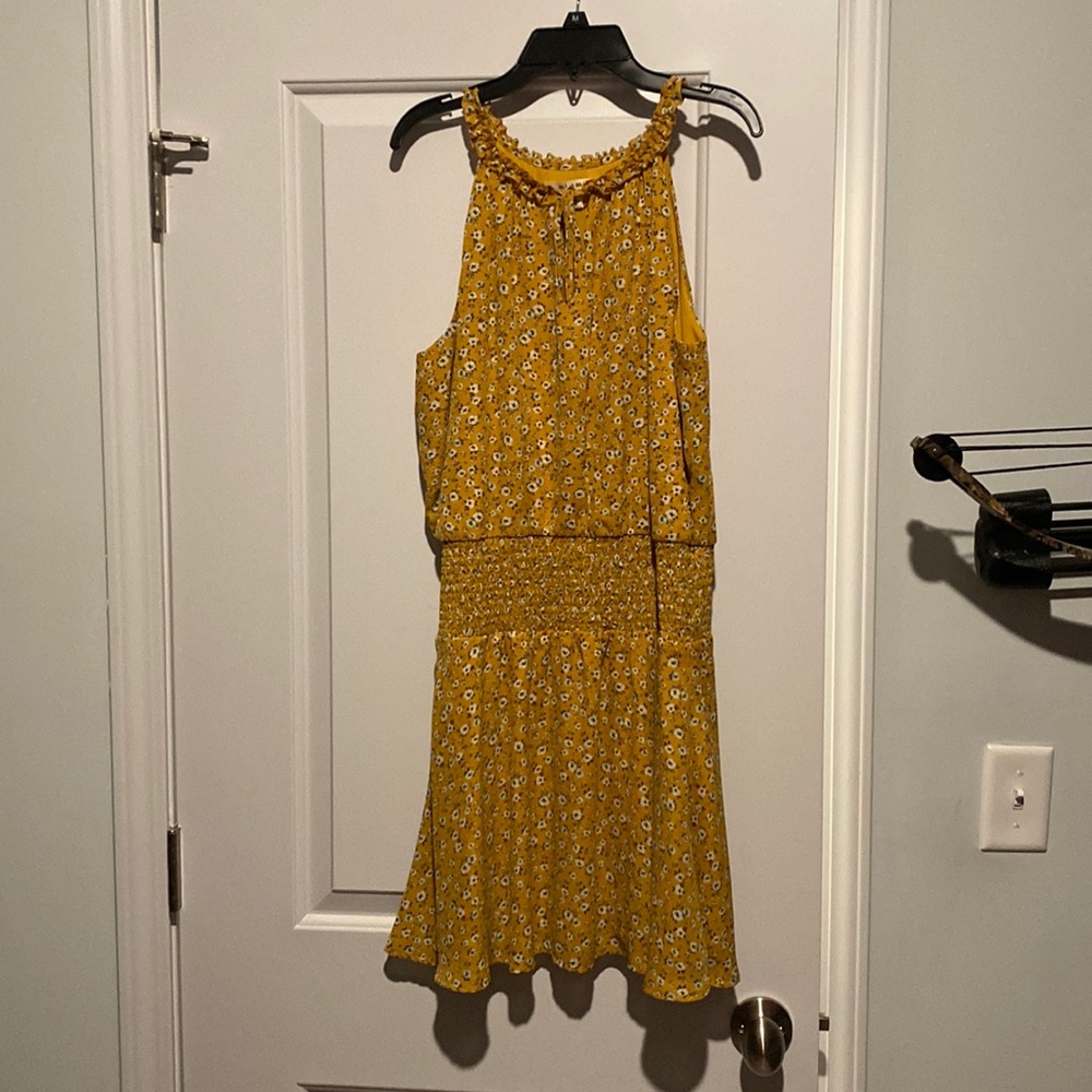 Francesca’s Dress - M